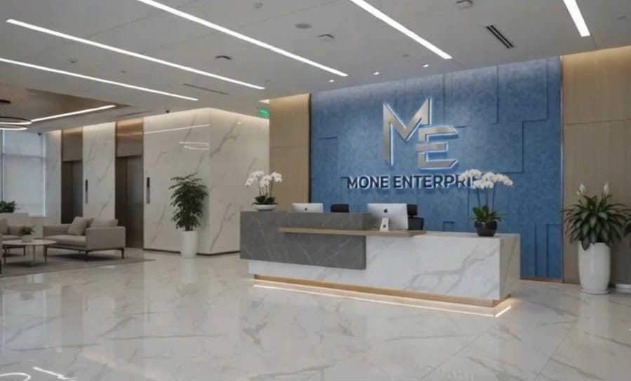 Office Building